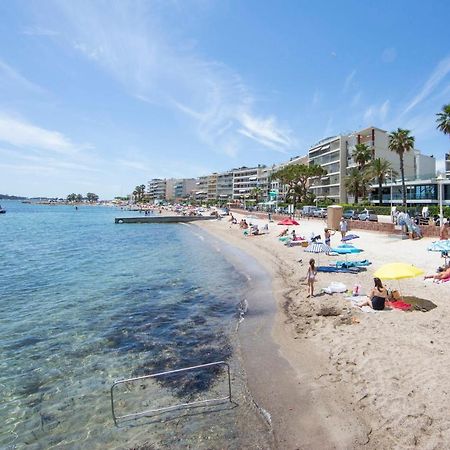 Modern Apartment 2 Bedrooms Quiet Terrace In A Palm Beach Area, 30 Meters From Seaside كان المظهر الخارجي الصورة