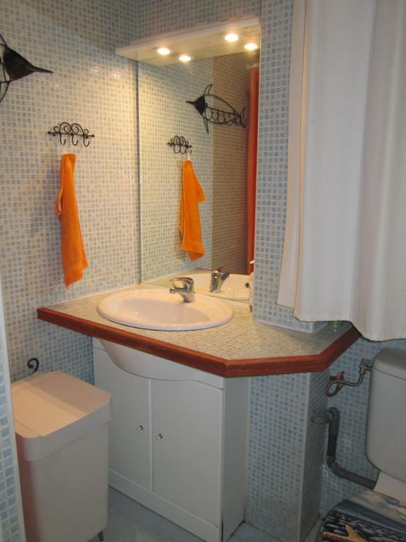 Modern Apartment 2 Bedrooms Quiet Terrace In A Palm Beach Area, 30 Meters From Seaside كان الغرفة الصورة