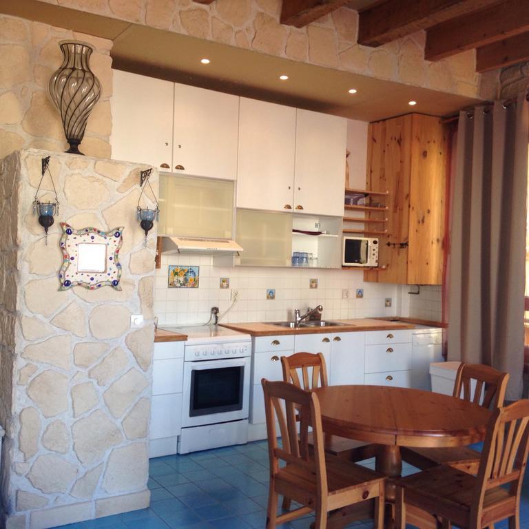 Modern Apartment 2 Bedrooms Quiet Terrace In A Palm Beach Area, 30 Meters From Seaside كان المظهر الخارجي الصورة