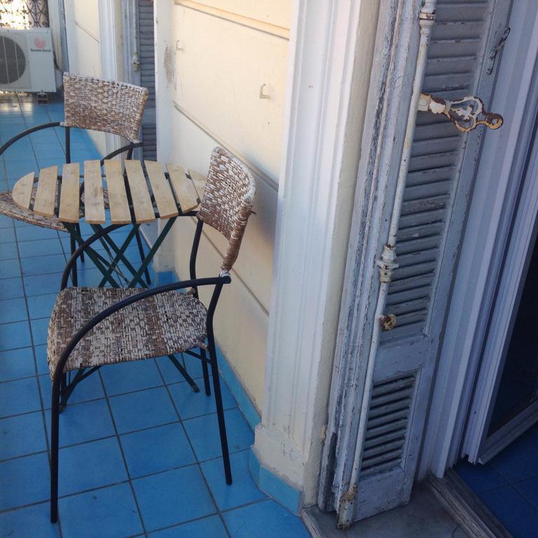 Modern Apartment 2 Bedrooms Quiet Terrace In A Palm Beach Area, 30 Meters From Seaside كان المظهر الخارجي الصورة