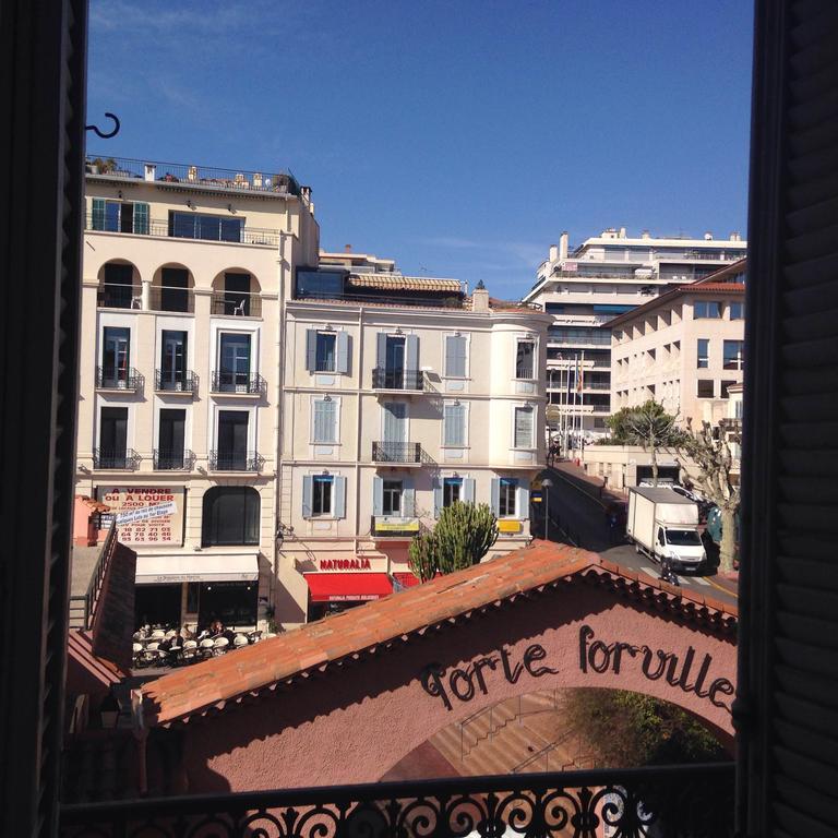 Modern Apartment 2 Bedrooms Quiet Terrace In A Palm Beach Area, 30 Meters From Seaside كان المظهر الخارجي الصورة