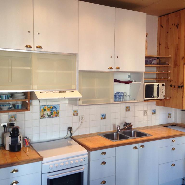 Modern Apartment 2 Bedrooms Quiet Terrace In A Palm Beach Area, 30 Meters From Seaside كان المظهر الخارجي الصورة