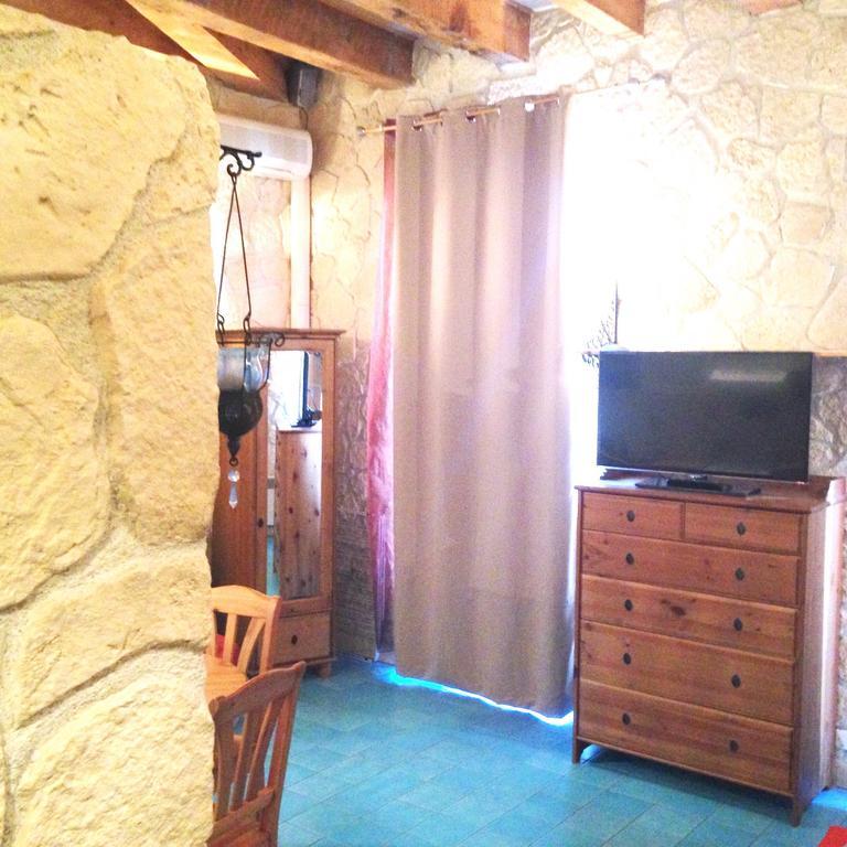 Modern Apartment 2 Bedrooms Quiet Terrace In A Palm Beach Area, 30 Meters From Seaside كان المظهر الخارجي الصورة