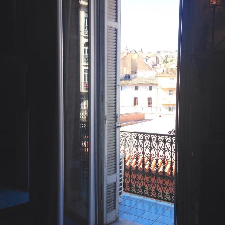 Modern Apartment 2 Bedrooms Quiet Terrace In A Palm Beach Area, 30 Meters From Seaside كان المظهر الخارجي الصورة